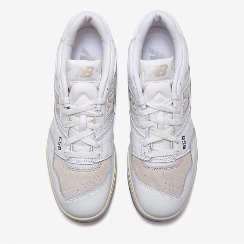 New Balance Lqj Nbpadf705w 10 Bb550pwg