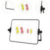 Chromosome Model Kit Educational Learning Tool Reusable Demonstration Instrument Easy to