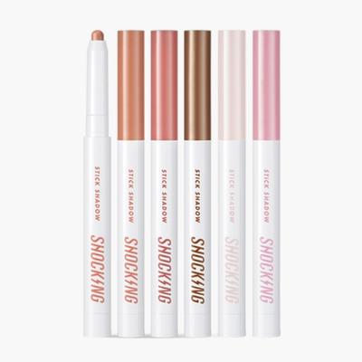 The Shocking Color Fixing Stick Shadow