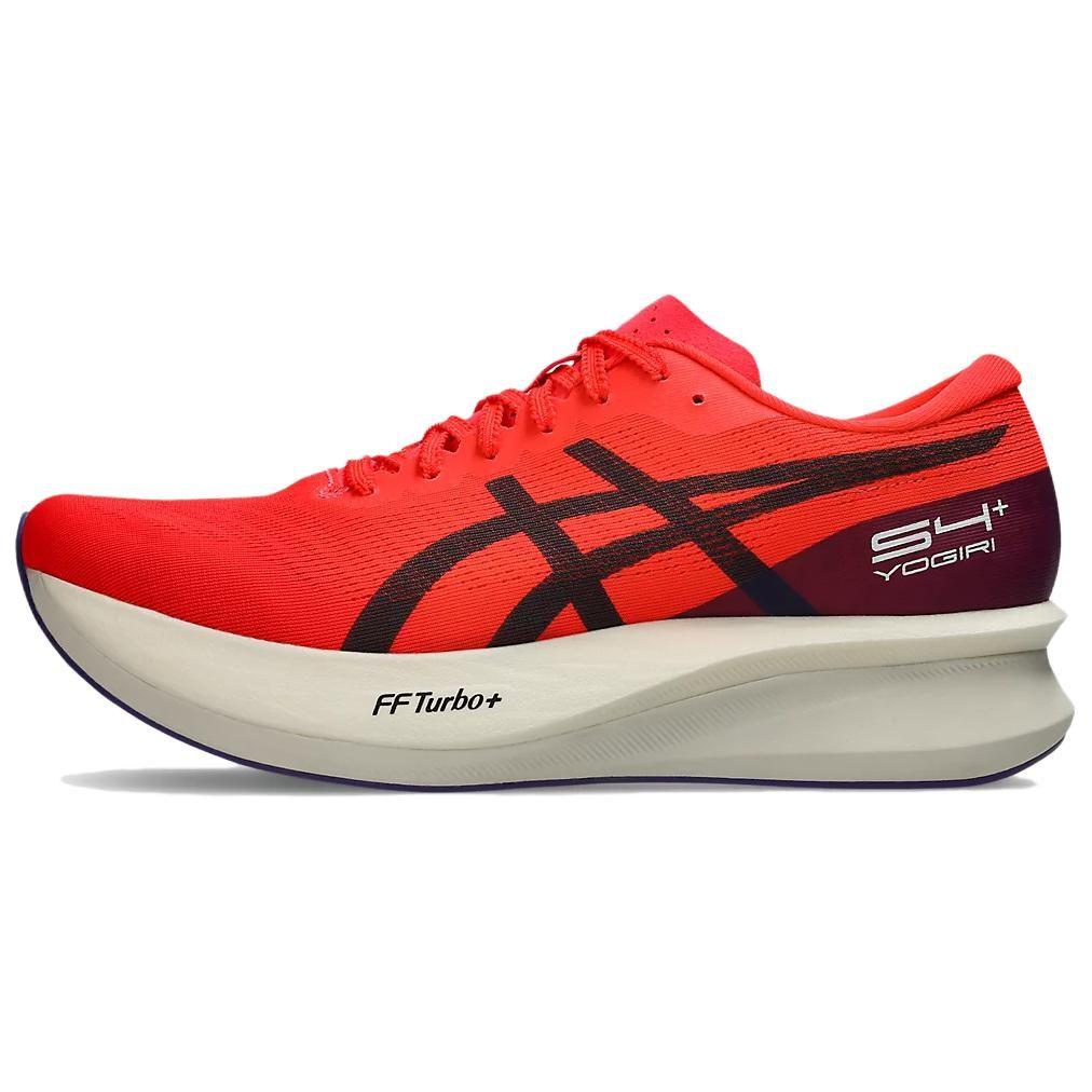 ASICS S4+ Low top Running Shoes