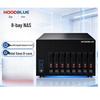 Hoodblue DS860 Plus 8-Bay NAS Network Storage Server