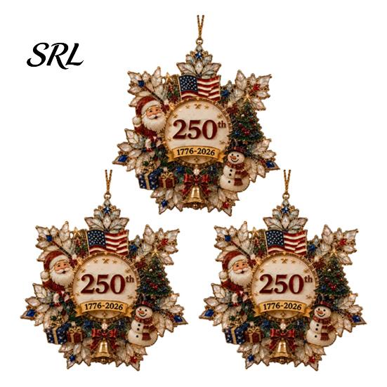 Festive Atmosphere Decor Snowflake Christmas Tree Hanging Ornament, Acrylic Holiday Festival Party Supplies for Window Home Fireplace Display,