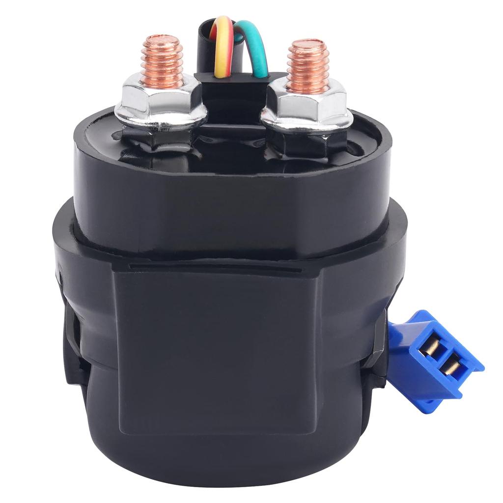 AHL Motorcycle Starter Relay Solenoid 90111058000 93011058000 Compatible Models: 125 Duke 2011-2021/200 Duke 2012-2021/250