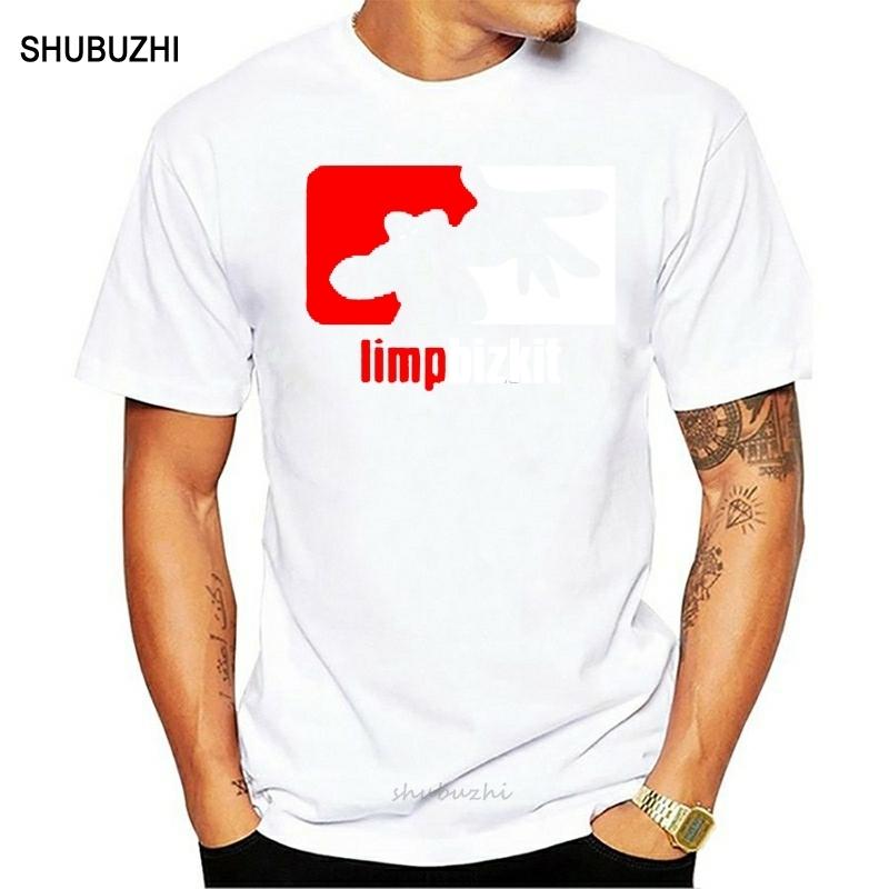 Limp Bizkit Alternative  custom tshirt tee