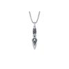 Riot Store Valorant Jett Dagger Necklace