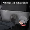 Car Seat Back Pad Anti-Kick Armrest Box Protector Cushion for Lynk & Co 07 EM-P 2026 2026 Anti-Dirty Mat Auto Accessories