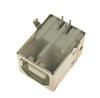 Usb Type A Side Socket For Printing