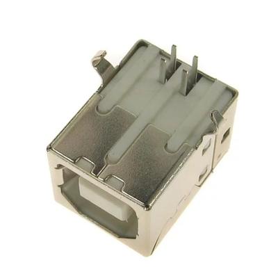 Usb Type A Side Socket For Printing