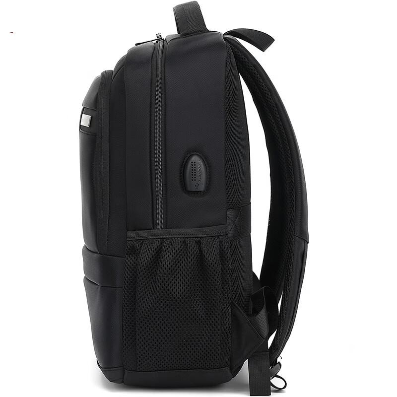 Li Shen Business Travel Laptop Backpack