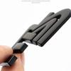 3D Metal Car Emblem Stickers Auto Trunk Label Decoratio For Mazda 3 5 6 323 626 CX-3 CX-4 CX-5 CX-7 CX-9 Axela 6 RX8  CX30 RX7 h4