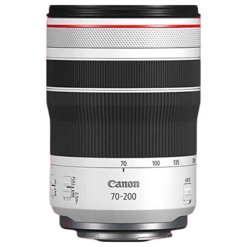 Объектив Canon RF 70-200mm f/4 L IS USM