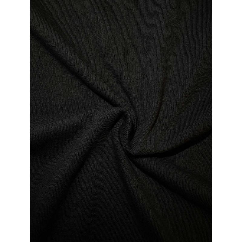 European Sizes Cowboy On Horse Men's Tshirt Comfort Fit