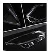 Compatible Headlight Cover for 19-22 Nissan Qashqai - Transparent Shell