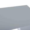 Plain 10W Led White Facade Luminaire
