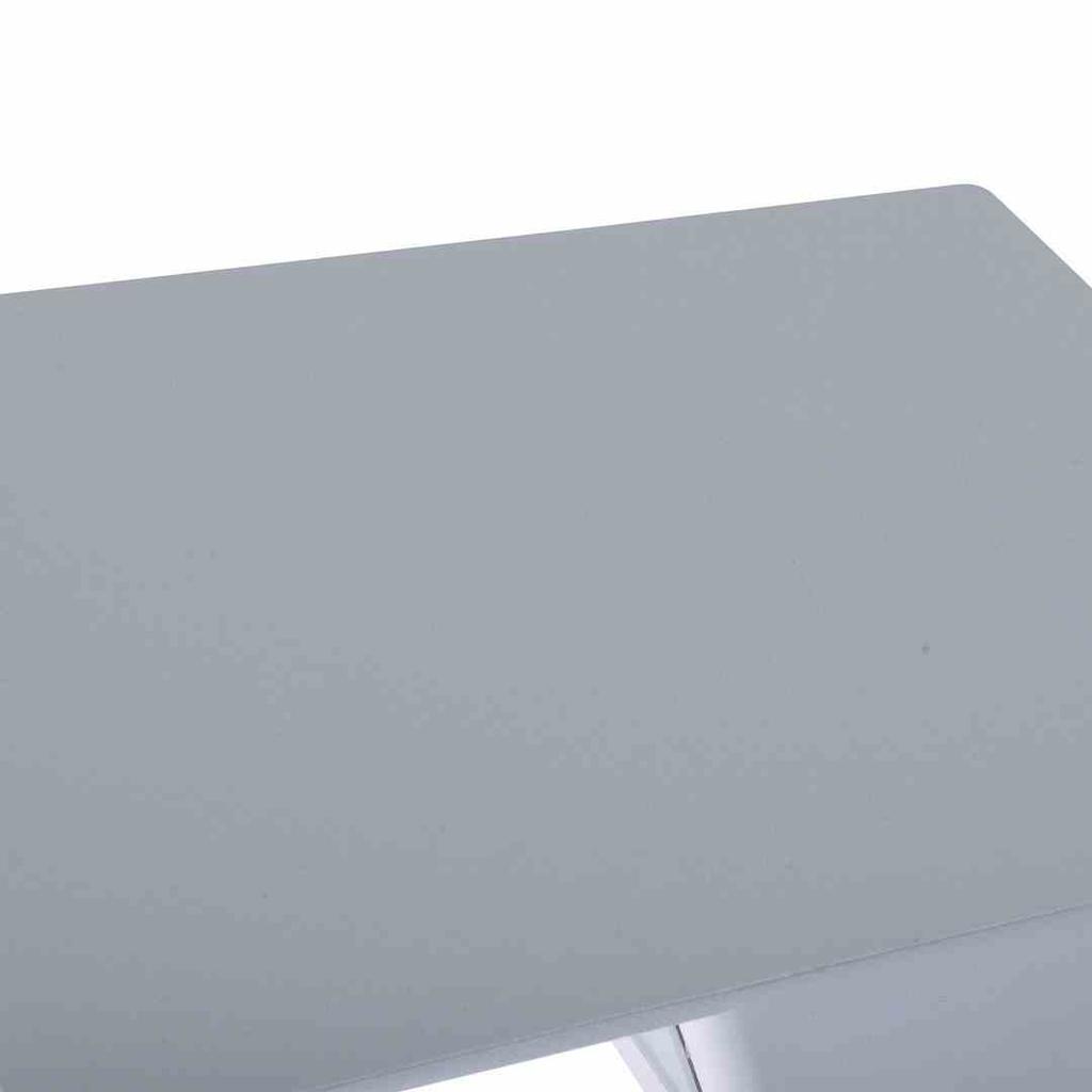 Plain 10W Led White Facade Luminaire