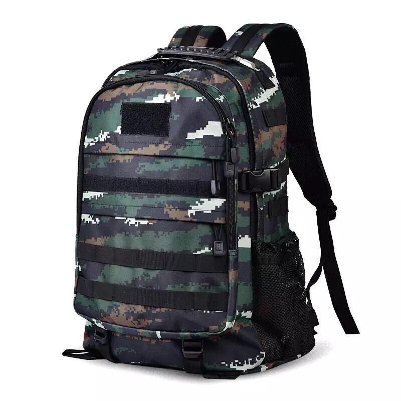 

Ant Traveler Large Capacity Outdoor Camouflage Tactical Backpack