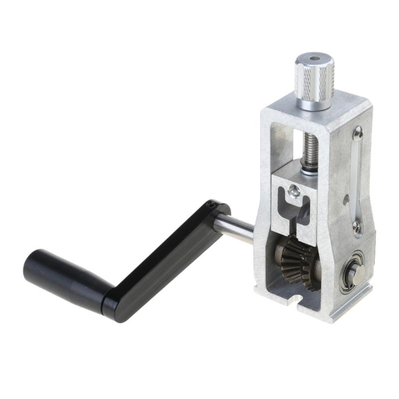 

High Precisions Wire Stripper Machine Portable Designs Wire Peeler Manual Wire Stripper Tool for Scrap Copper Recycling 1