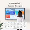 Lenovo 75-inch Multimedia Touch Conference Display DST75 (CN version)