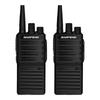 Baofeng BF-888S PLUS Enhanced 5W Walkie-Talkie (2-Pack) (CN Version)