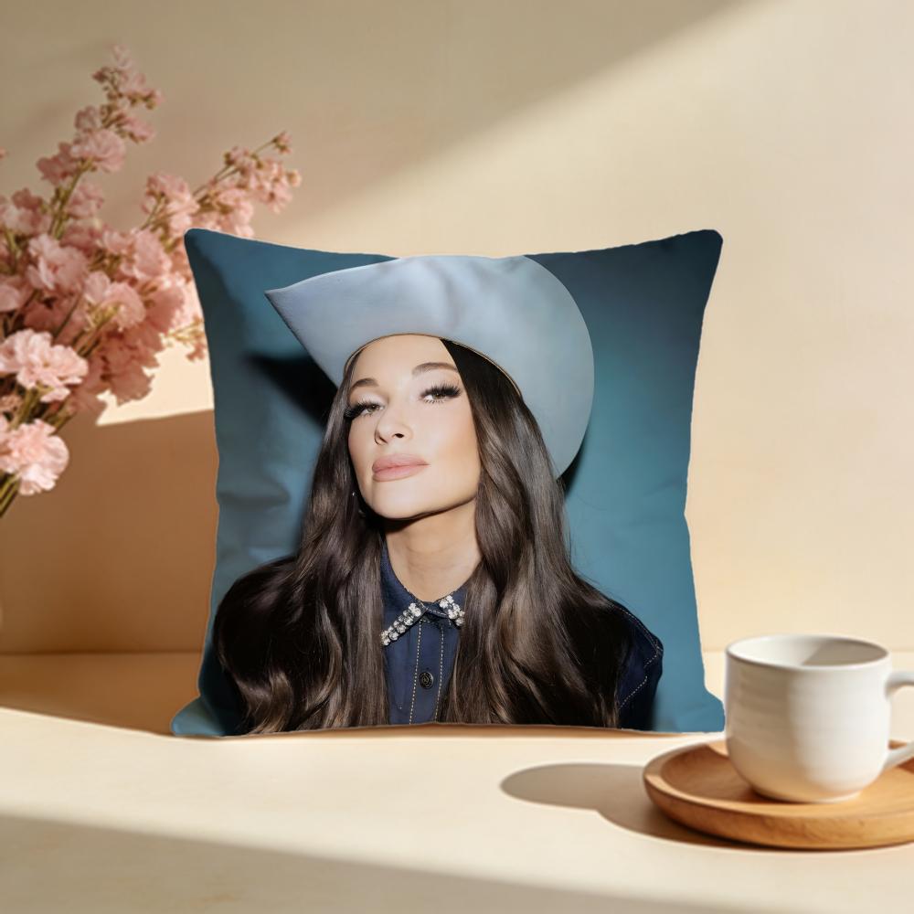 Stylish KKacey Musgravesew Cushion Cover Stylish Washable Pillow Cover Ideal for Couch Bedroom Car Decoration