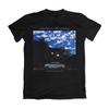 Neues Spät für den Himmel Jackson Browne Shirt Klassisch Schwarz Unisex