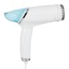 1000W Hang Ironing Machine White HighPower Household Foldable Portable Clothes Steamer