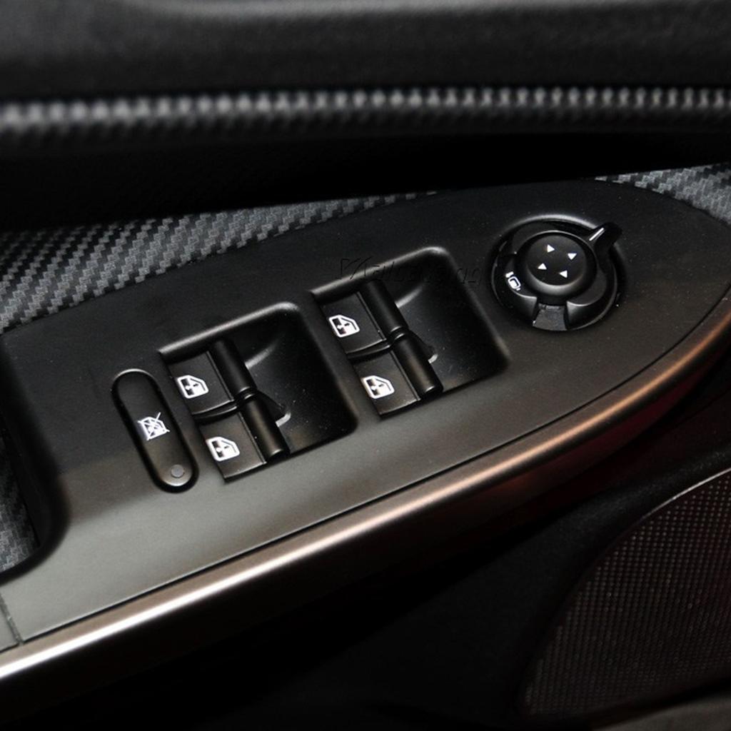 Auto Electric Power Window Door Control Lifter Switch Glass Elevator Push Button Compatible for 940 2010-2020 156106392