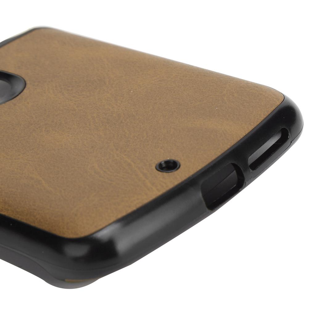 Custodia protettiva per cellulare in pelle antiurto per Razr 5G 2020