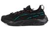 Plexus 'Black Varsity Green'