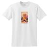 Namjoon And Pizza Slices T-shirt Pocket Funny Shirt Cute Meme RM