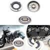 Motorcycle Engine Starter Clutch Sturdy Overrunning Upgrade Accessory for 300cc 4T