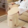 Foldable Insulated Foot Spa Bucket