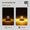 MOBIGARDEN Vintage Star Wish Camping Lantern
