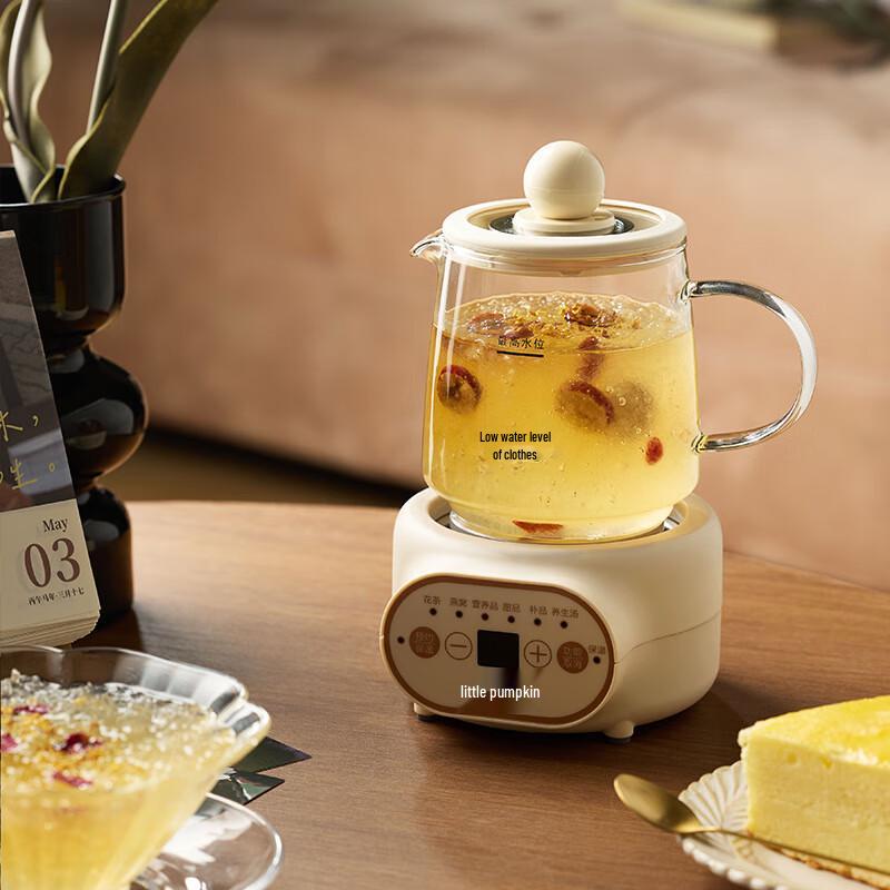 UOSU Multifunctional Electric Thermal Kettle