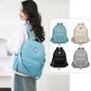 Neuer Rucksack Damen Pendeln Einzelschulter Schräg Umhängetasche Damen Großvolumiger Reise-Pendlerrucksack