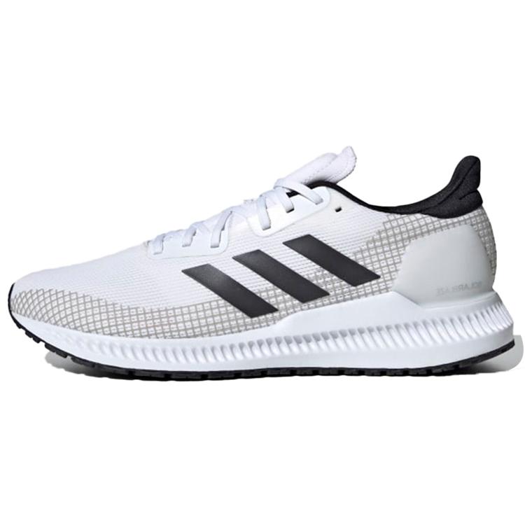 

Adidas Solar Blaze White Black 42.5