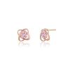 LLOYD Double Universe Birthstone Earrings LPTK1015T