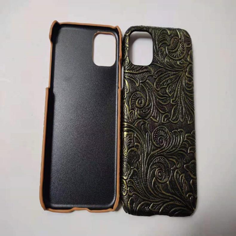 

Чехол для мобильного телефона Sunflower для iPhone 11/XR/i12/iPhone11ProMax/i8 iPhone 6s темно-коричневого