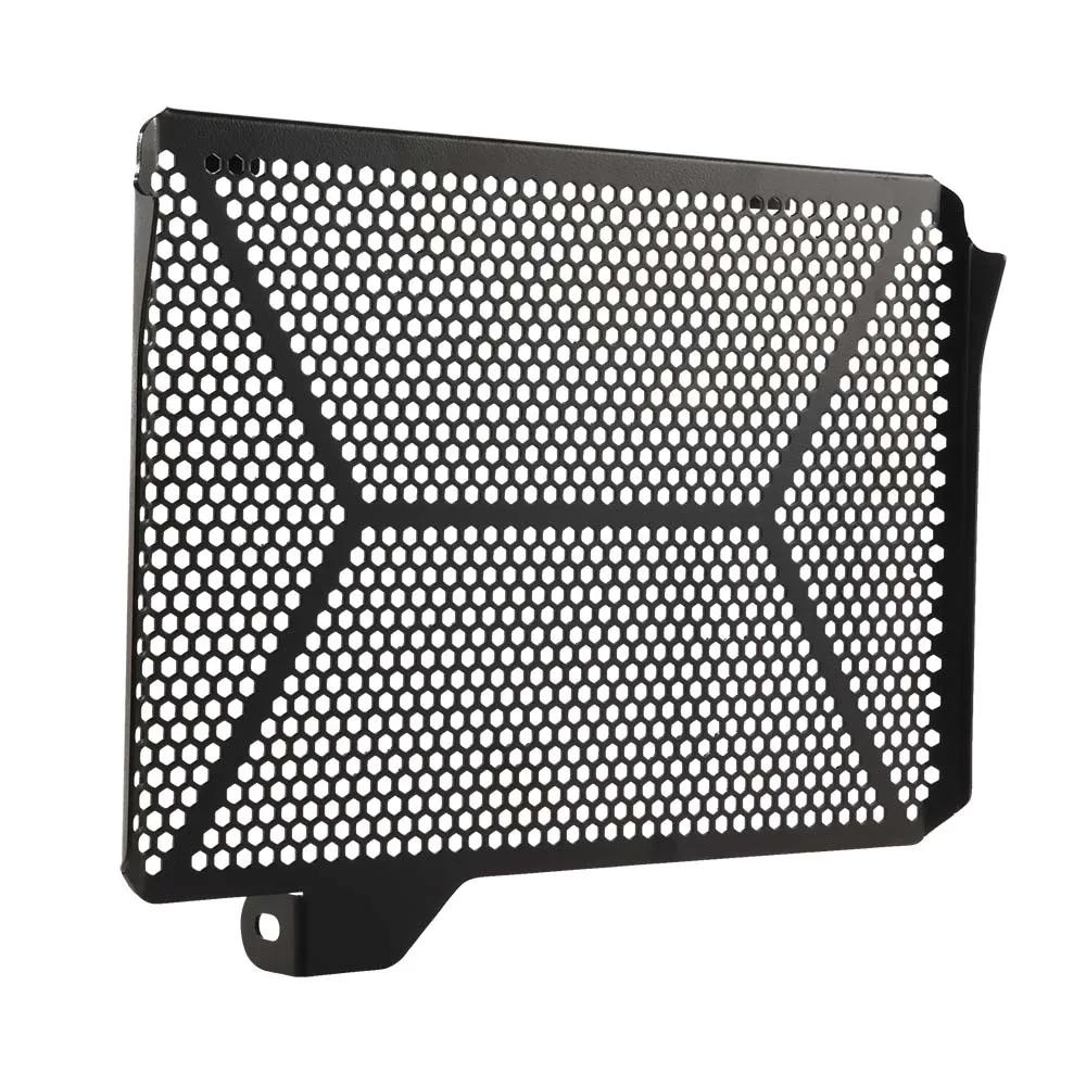 Motorcycle Accessories Radiator Grille Guard Cover Protection Grill FOR SUZUKI GSX8S GSX8S GSX 8 R GSX8 S GSX 8R 2023 - 2025