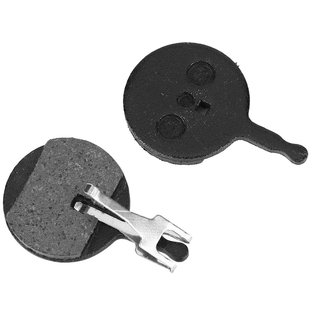 Bike Brake Pads, Bike Disc Brake Pads Disc Brake Pads Brakes For Bike Semi Metallic Resin Brake Pad Set