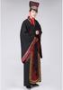 Antiguos Trajes Hanfu para Hombres y Mujeres: Etiqueta, Actuaciones en Escenario, Uniformes Oficiales, Ceremonia de Mayoría de Edad y Ceremonias Sacrificiales
