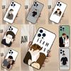 Twilight Edward Cullen Bella Cover For OPPO Reno 12 F 13F 14F 11F 10 11 13 14 Pro 7 8 Lite OPPO Find X9 X5 X6 X8 Pro Case