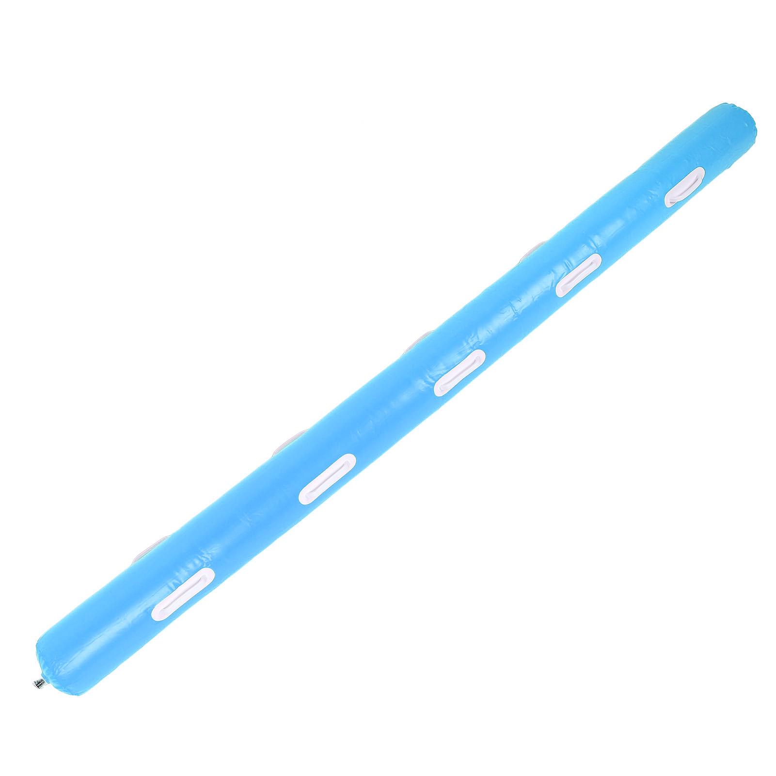 

Pool Inflatable Stick 90.6 Inch Blow Up Pool Noodle PVC Outdoor Water Games Toy for Beach Swimming Pool Party