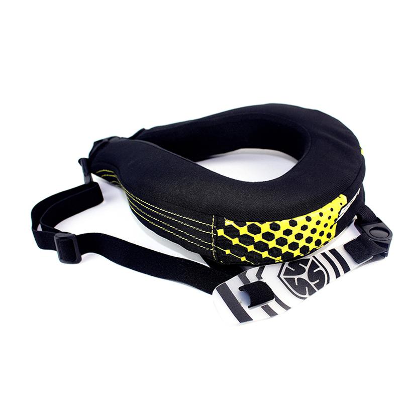 Neck Protector Motorcycle Guard Riding Protection Off-Road Long-Distance Cycling Motocross Brace Protect Motor Gear Accessories