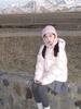 Women’s Short Hooded Windproof Thicken Warm Winter Puffer Jacket