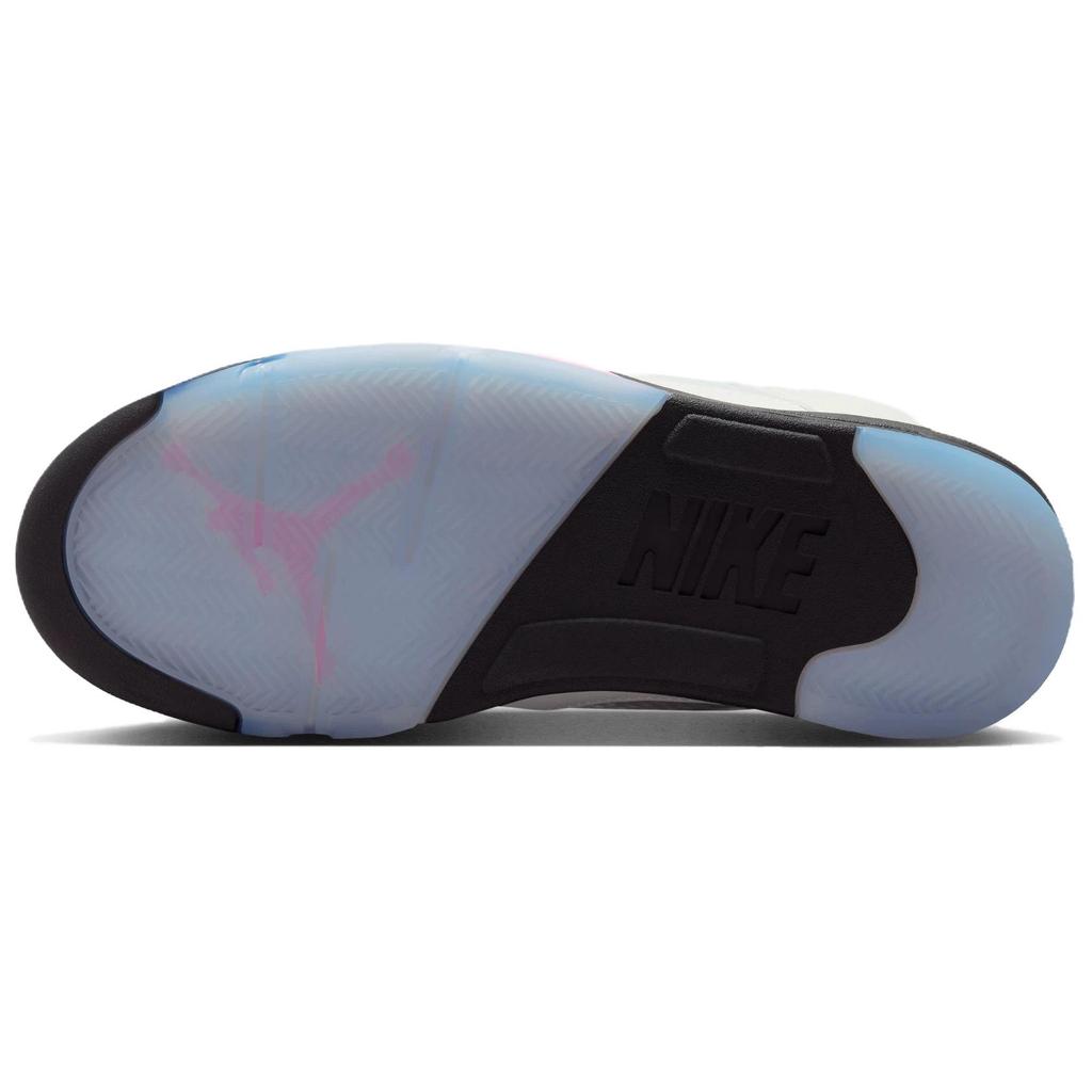 Jordan 5 Retro Medium Soft Pink HQ7978-102