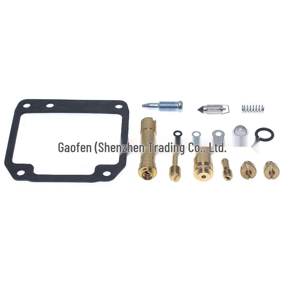 Yamaha FZ400R 46X 1984-1985 Motorcycle Carburetor Repair Kit