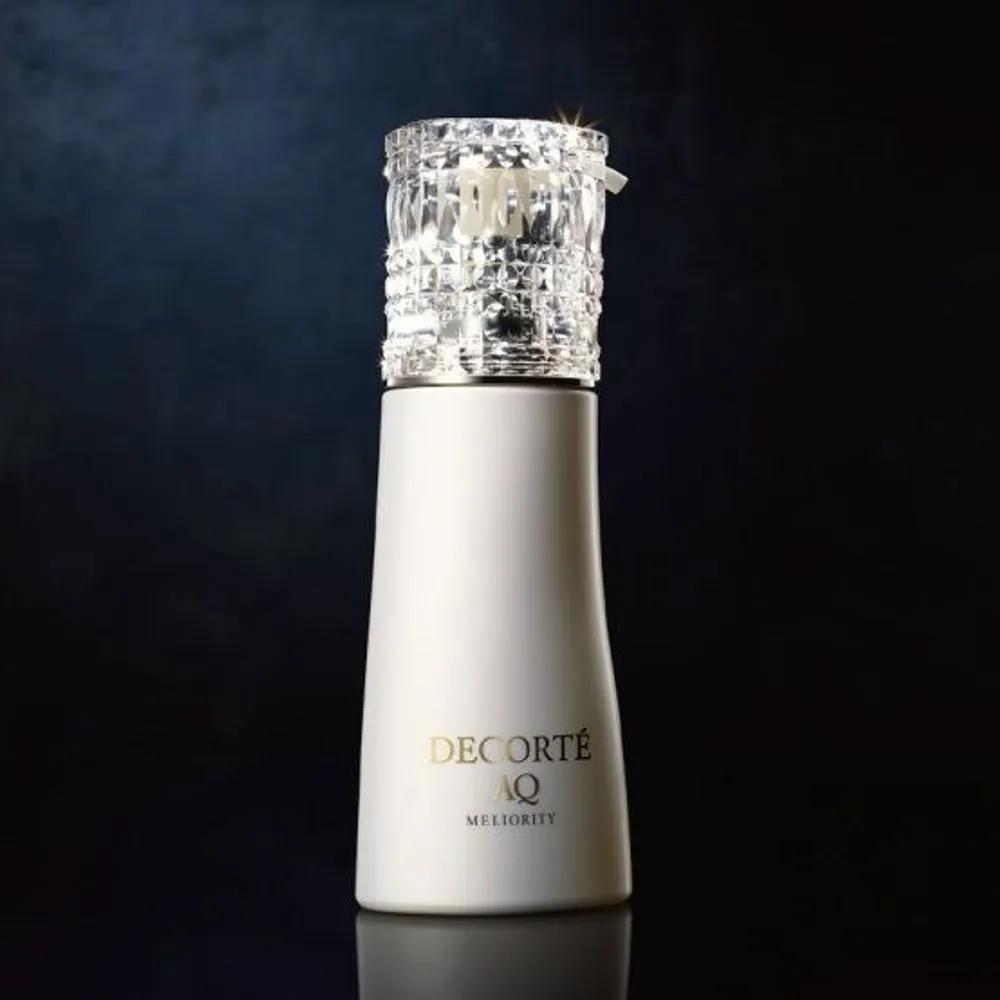 AQ Meliority Radiance Repair Foaming Face Wash
