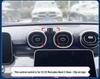 Air Vent Phone Holder for 2008-2023 Mercedes-Benz C-Class (C260L, C200L)