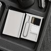 Portable SIM Card Box 2Pcs 3D Printed One-Piece Storage Box Multi-slot Case